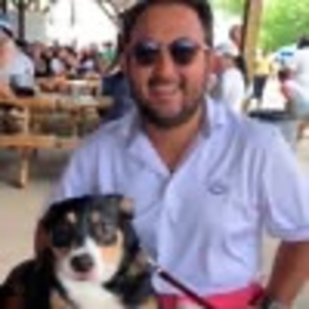 Meet your Posher, Steven